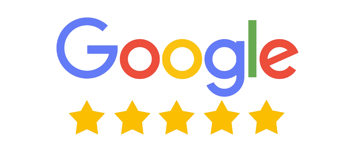 Logo de Google Reviews para El Templo del Groove